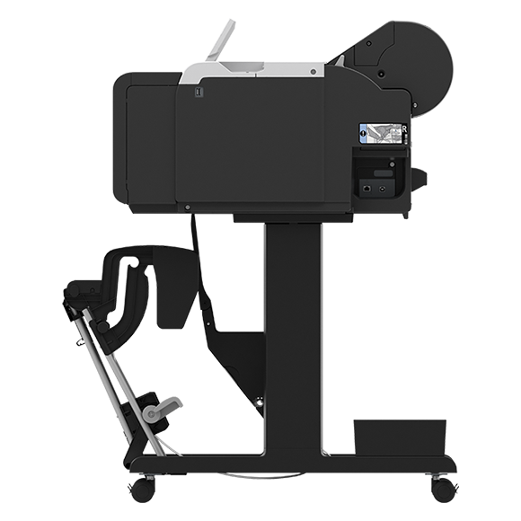 plotter canon imageprograf tm-255