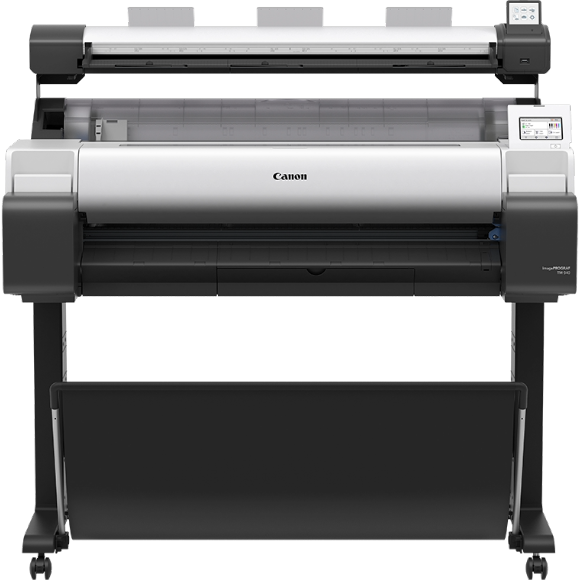 Canon imagePROGRAF TM-340 MFP Lm36 | Corporate & CAD Printer