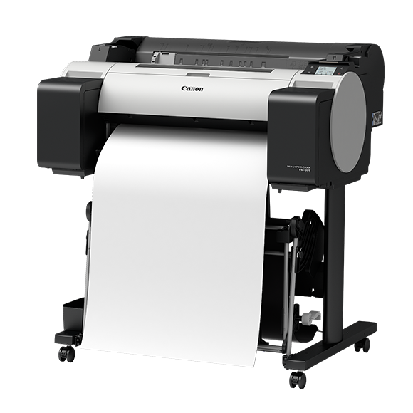 canon imageprograf tm 205 corporate