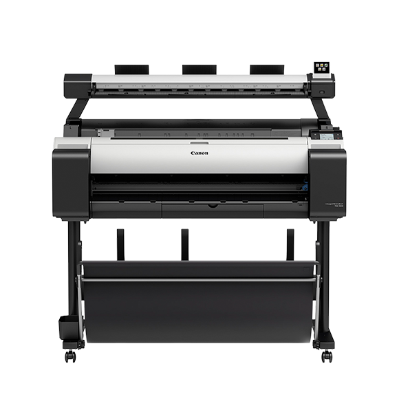 imagePROGRAF TM-300 MFP L36ei