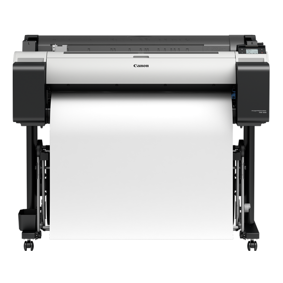 canon imageprograf tm-300