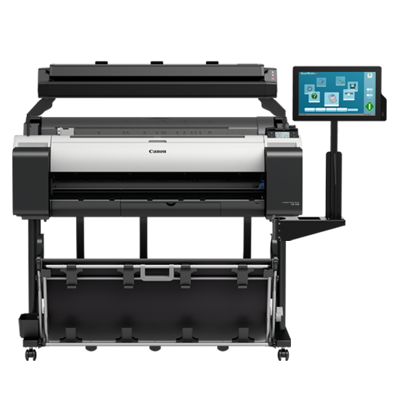 Canon imagePROGRAF TM-305 MFP T36