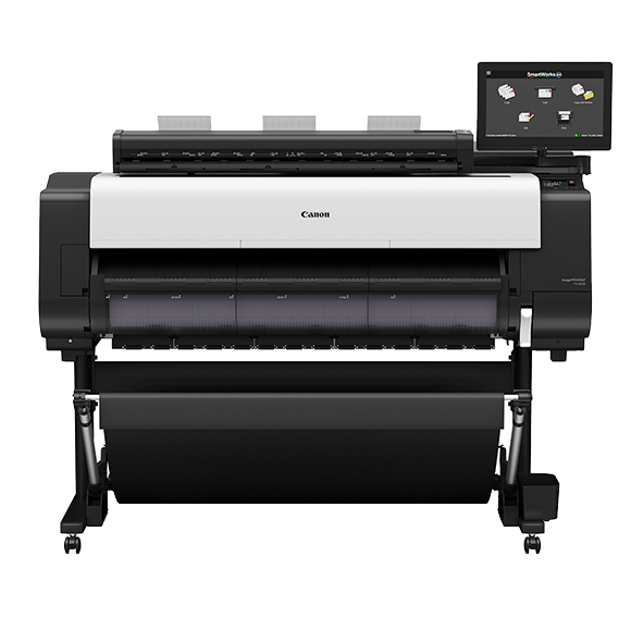 imagePROGRAF TX-4200 MFP Z36 | Corporate & CAD Printer - Printing