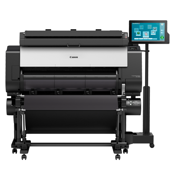 Canon imagePROGRAF TX-3000 MFP T36