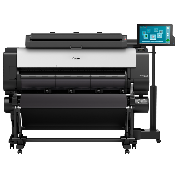 canon imageprograf tx 4000 mfp t36