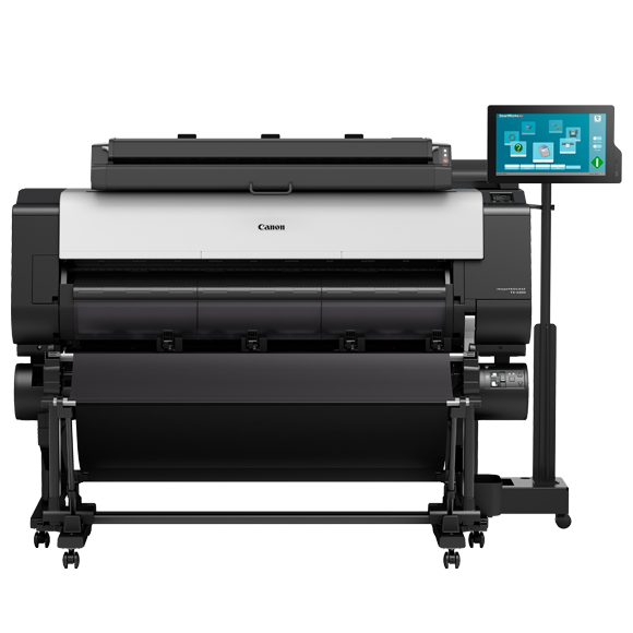 Canon imagePROGRAF TX-4000 MFP T36