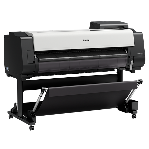 Canon imagePROGRAF TX4000 Corporate & CAD Printer Canon imagePROGRAF TX4000 Corporate & CAD Printer