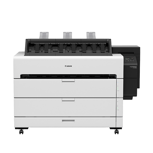 imagePROGRAF TZ-32000 | Corporate & CAD Printer - Printing Solution