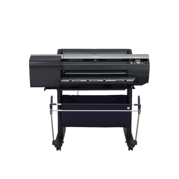 Canon imagePROGRAF iPF6450 | Graphic Arts Printer