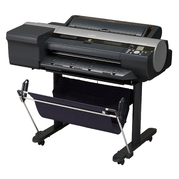 Canon imagePROGRAF iPF6450 | Graphic Arts Printer