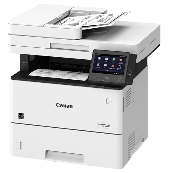 mf543dw