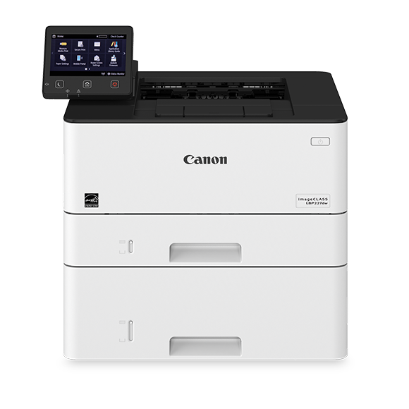 Canon imageCLASS LBP227dw | Black & White Printer