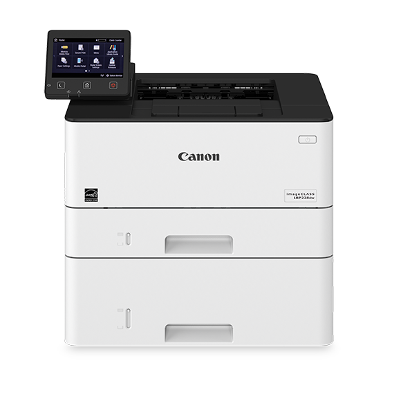 プリンター　canon Canon imageCLASS LBP228dw | Black & White Printer