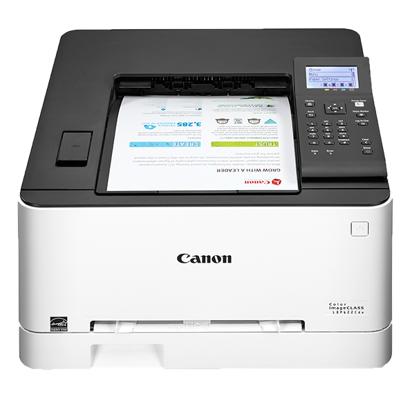 Canon imageCLASS LBP622Cdw | Colour Multifunction Printer