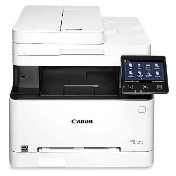 Canon imageCLASS MF642Cdw | Colour Multifunction Printer
