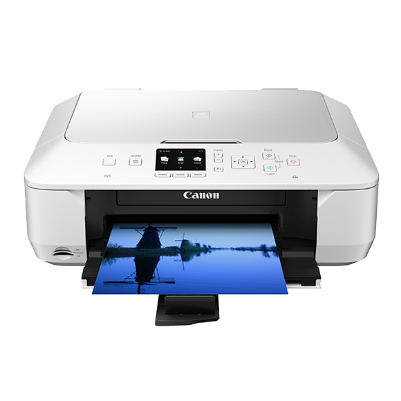 Canon PIXMA MG6420 Document and Photo Printer