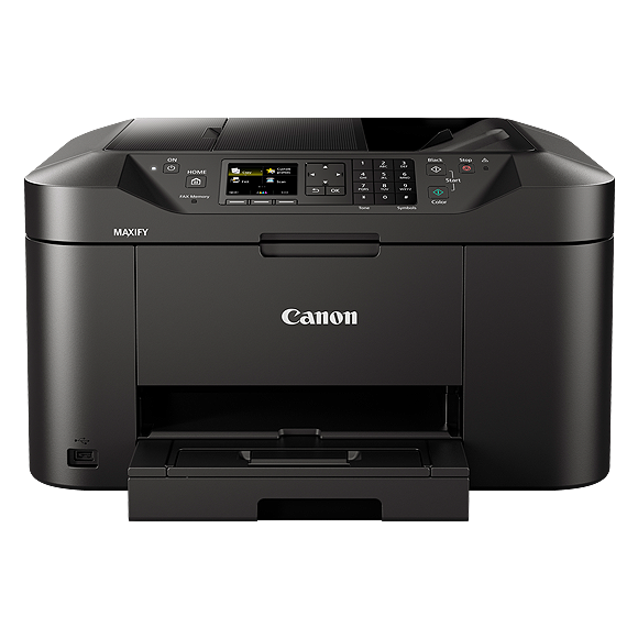 Canon MAXIFY MB2120