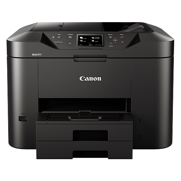 Canon mb2720 deals