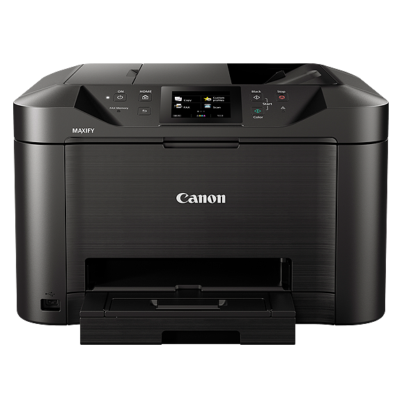 Canon MAXIFY MB5120