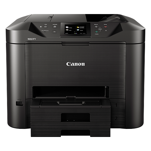 Canon MAXIFY MB5420 | Small Office & Home Office Printer