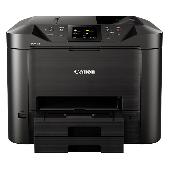 Canon MAXIFY MB5420