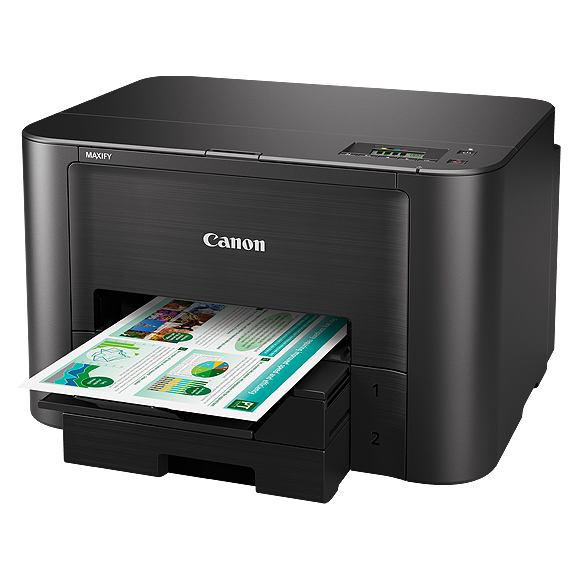 Canon MAXIFY iB4120 | Small Office & Home Office Printer