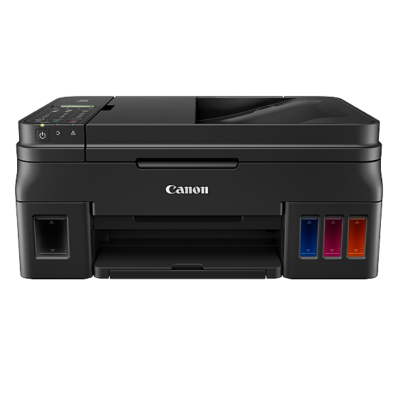 canon pixma g4200 refillable ink tank