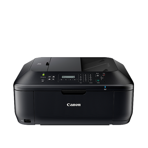 Canon PIXMA MX532 Wireless All-in-One Business Inkjet Printer with Scanner Copier Fax and Auto Document Feeder 
