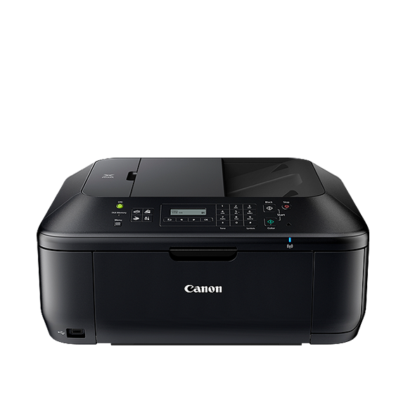 Canon PIXMA MX532 Small Office Home Office Printer