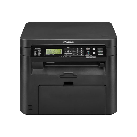 Canon imageCLASS D570 Black and White Printer