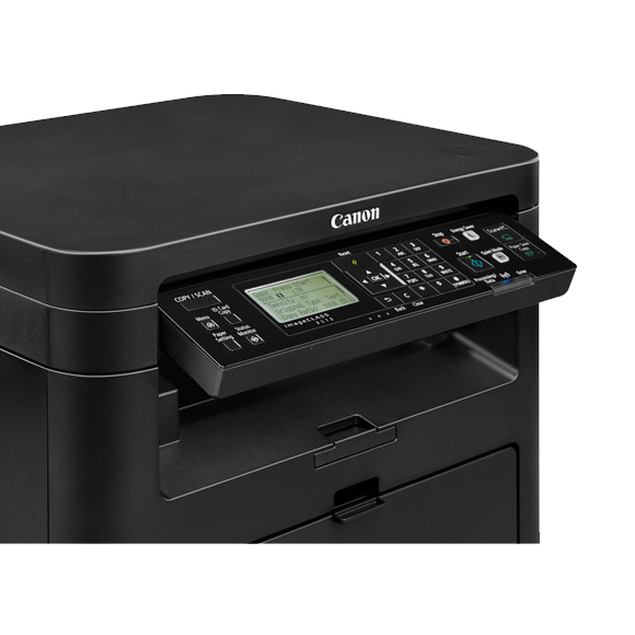 Canon imageCLASS D570 Black and White Printer