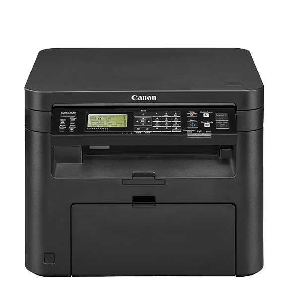 Canon imageCLASS D570 Black and White Printer