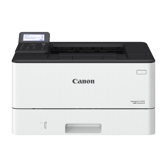 imageCLASS LBP246dw II | Laser Printers | Canon Canada