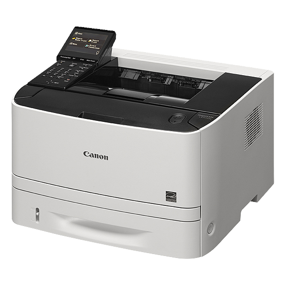 canon lbp253dw