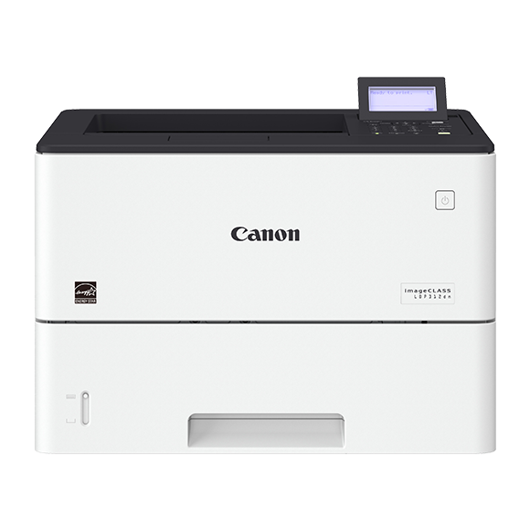 canon lbp312dn