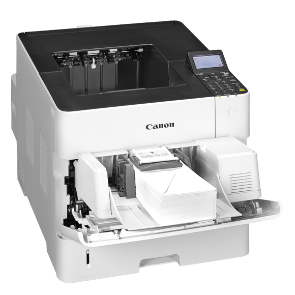 Canon imageCLASS LBP352dn Black & White Single Function Printer