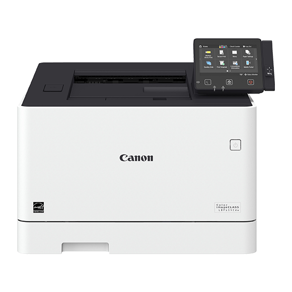 Canon imageCLASS LBP654Cdw | Colour Single Function Printer
