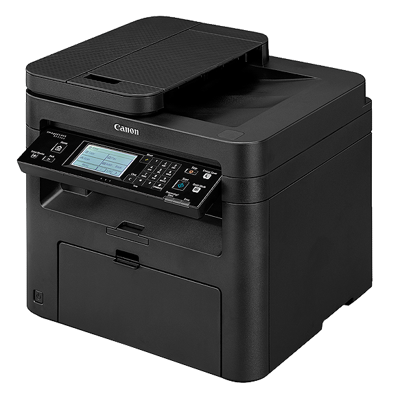 Canon imageclass mf236n hotsell