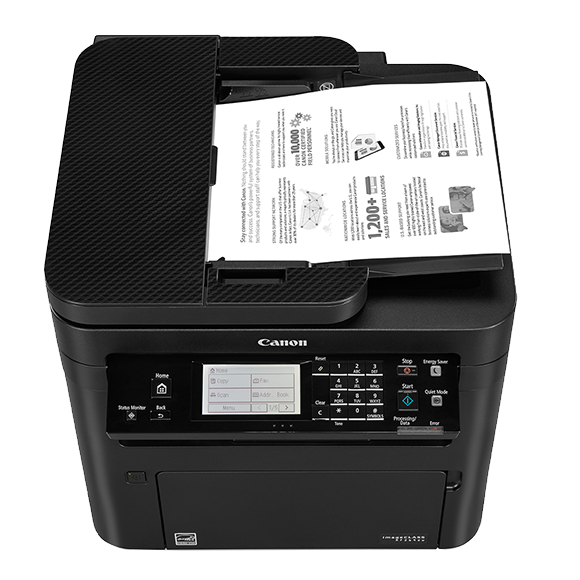 canon mf269dw cartridge
