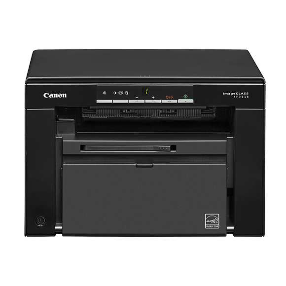 Canon imageCLASS MF3010