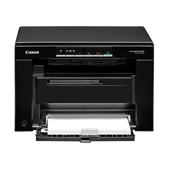 imageCLASS MF3010 VP | Black & White Multifunction Printer