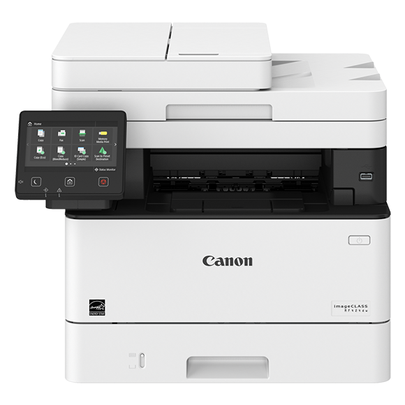 canon imageclass mf424dw troubleshooting