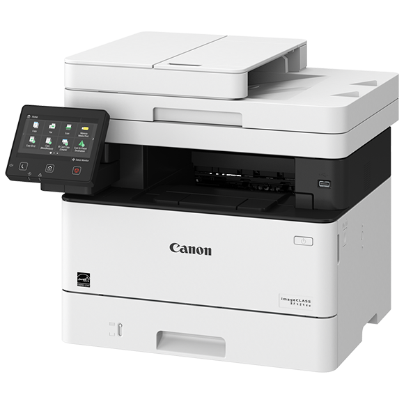 Canon shop imageclass mf424dw
