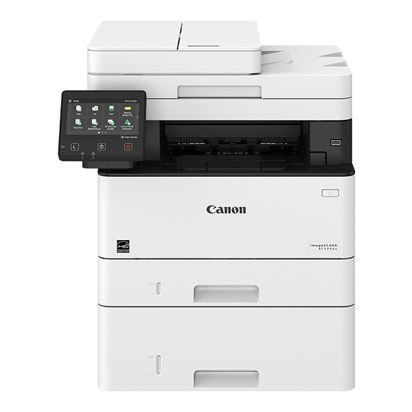 Canon imageCLASS MF429dw Black & White Printer