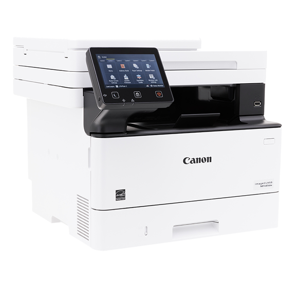 imageCLASS MF465dw Black & White Printer