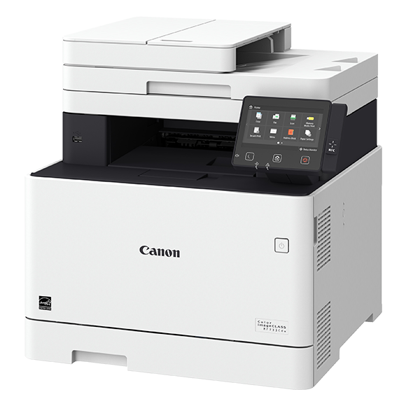 Canon imageCLASS MF733Cdw | Colour Multifunction Printer