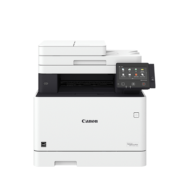 Canon imageCLASS MF733Cdw Colour Multifunction Printer