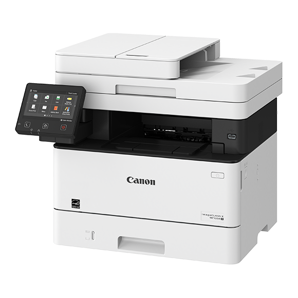 Canon imageCLASS X MF1238 II | Black & White Printer