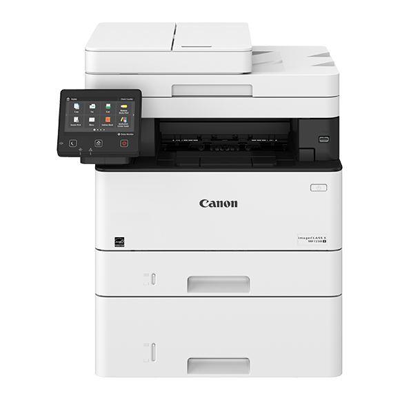 Canon imageCLASS X MF1238 II | Black & White Printer
