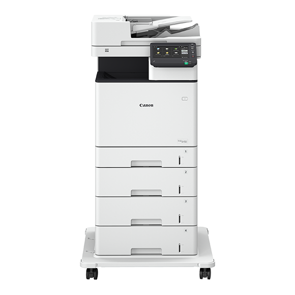 Canon Colour imageCLASS X MF1538C Colour MultiFunction Printer